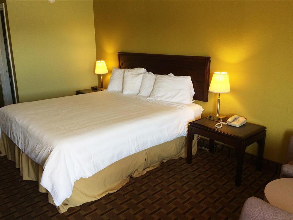 American Inn Princeton Pokoj fotografie