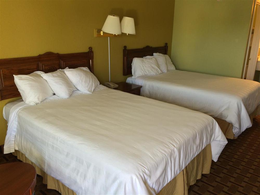 American Inn Princeton Pokoj fotografie